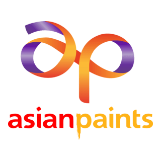 Asian Paints logo