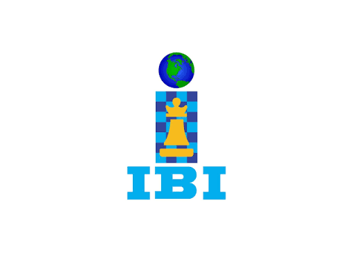 IBI logo