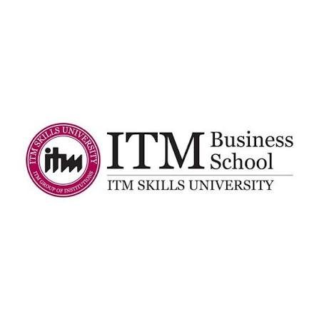 ITM Business School logo