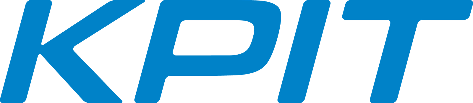 KPIT logo
