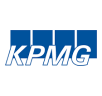 KPMG logo