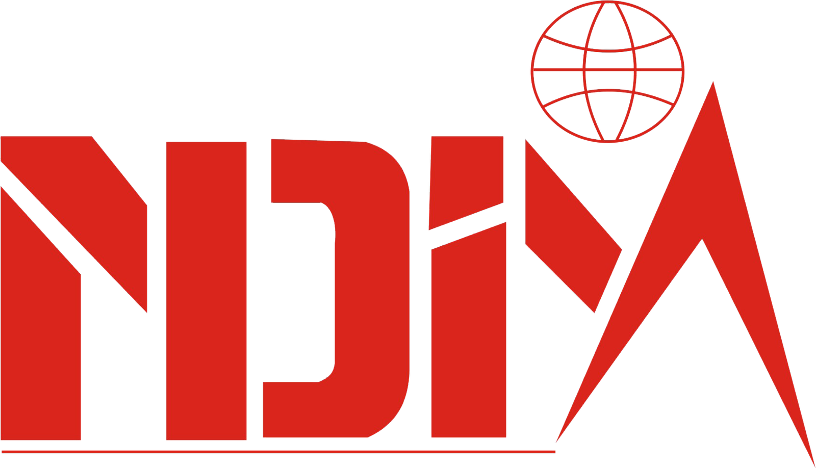 NDIM logo