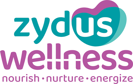 Zydus Wellness logo